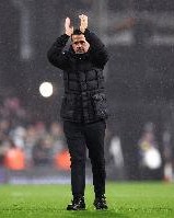 欧冠决赛投注-富勒姆主帅：利物浦本赛季表现非常稳定，如无意外他们将赢得冠军