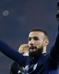 马兹拉维：欧联我们每场至少能把握1次机会，但在英超能浪费20次