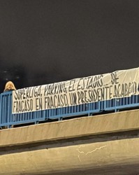 欧冠决赛-科贝：马德里街头出现了大量针对弗洛伦蒂诺的批评横幅