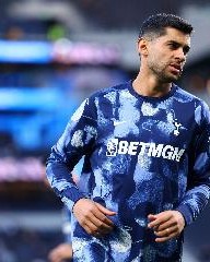 TA：马竞已决定放弃追求罗梅罗，他们未就球员与热刺进行过接触