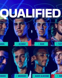 欧冠决赛投注-ATP总决赛三个世代同堂 80后德纳对决00后“双阿”