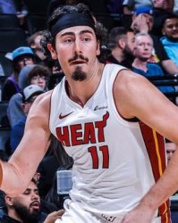 残阵热火无惧挑战！10战8胜重返东部前六