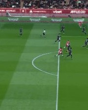 欧冠决赛下注-【法甲】本·耶德尔双响 摩纳哥3比0巴黎圣日耳曼