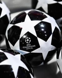 欧冠决赛-欧冠小组赛倒数第2轮来临 明晨又有谁能提前晋级？