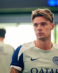 欧冠决赛投注-官方：国米中场扎莱夫斯基转会亚特兰大，据悉转会费1700万欧