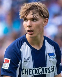 欧冠决赛下注-德天空：拜仁考虑今夏签下柏林赫塔16岁中场艾希霍恩